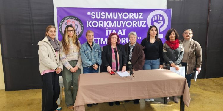 Kadın mücadelesinin sembolü 8 Mart Emekçi Kadınlar Günü’nde etkinlikler düzenlenecek