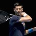 Novak Djokovic, Miami Açık'ta finale yükseldi