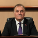 İBB Başkan Vekilliğine Meclis Üyesi Nuri Aslan seçildi