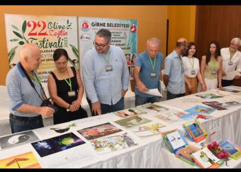 14. Uluslararası Karikatür Yarışması’na 15 Mayıs’a kadar eser kabul edilecek