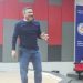 Yazar Ahmet Şerif İzgören “Hayata Değer Katmak” konulu seminer verdi