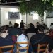 Gençlik Federasyonu İkinci Genel Kurulu yapıldı