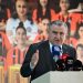 Bakan Bak: Ülkemiz, Avrupa'nın en modern stadyumlarına sahip