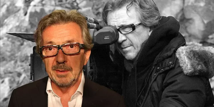 Osman Sınav hayatını kaybetti