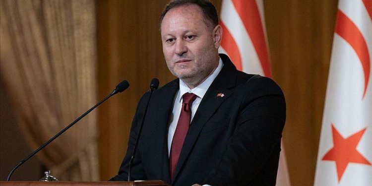 Öztürkler, eski Başbakanlardan İrsen Küçük’ün ölüm yıldönümü nedeniyle mesaj yayımladı