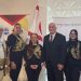 KKTC, Kosova’da “Uluslararası Folklor Festivali” ile “Geleneksel Halk Şarkıları Festivali”nde temsil edildi