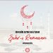 Ramazanın ilk iftarı bugün yapılacak