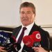 Başbakan Üstel: Toplumu germeme ve bölmeme adına istişareden yanayız