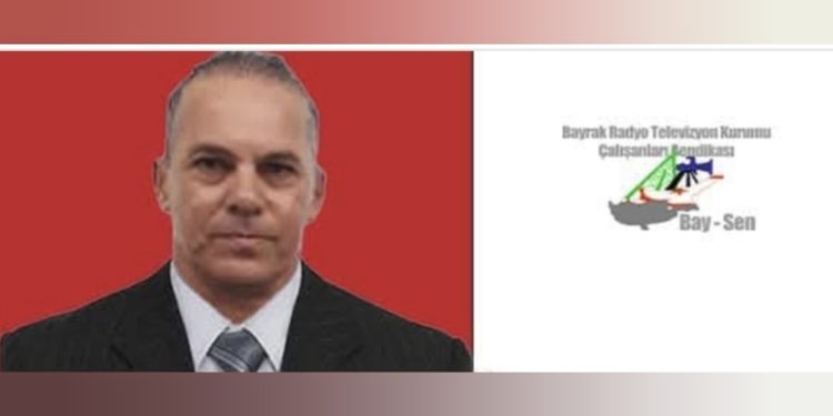 Bay-Sen Genel Kurulu yapıldı: Başkan Salih Sakallı…