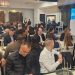 Ulusal Birlik Partisi Gazimağusa İlçe Örgütü iftar yemeği düzenledi