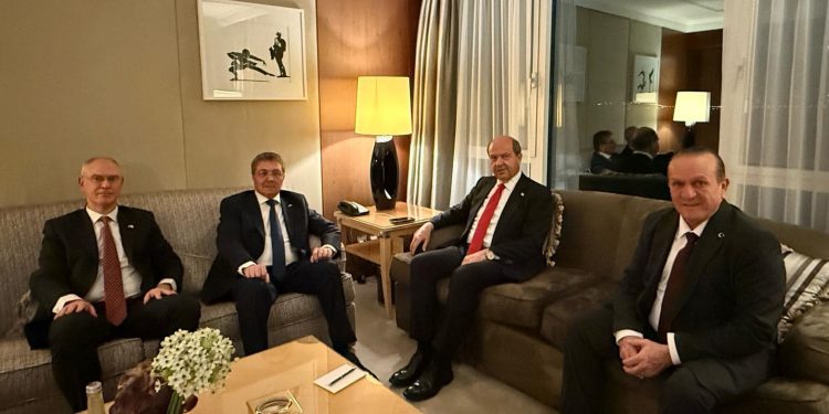 Hasipoğlu’ndan ‘iş birliği’ vurgusu