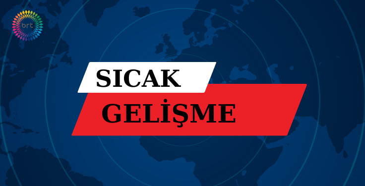 Ekrem İmamoğlu tutuklandı