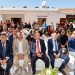 17. Tepebaşı Lale Festivali başladı…