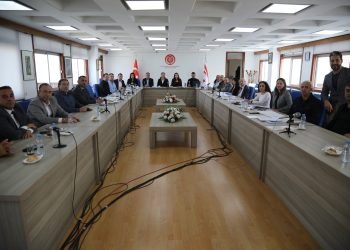 Ekonomi, Maliye, Bütçe ve Plan Komitesi toplandı