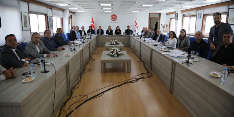 Ekonomi, Maliye, Bütçe ve Plan Komitesi toplandı