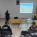22 Mart Dünya Günü Su nedeniyle seminer yapıldı