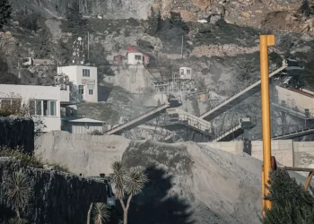Taş ocaklarının kapatılması için yarın eylem yapılacak