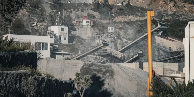 Taş ocaklarının kapatılması için yarın eylem yapılacak
