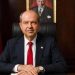 Cumhurbaşkanı Tatar yıl dönümünde BM Güvenlik Konseyi’nin 186 sayılı kararını değerlendirdi: Anayasal haklarımız yok sayıldı Tatar: 186 Sayılı Karar, adadaki statükonun en büyük engeli