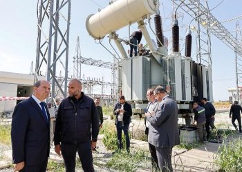 Tatar’dan, trafo merkezindeki yangınla ilgili açıklama: “Sabotaj ihtimali üzerinde duruluyor”