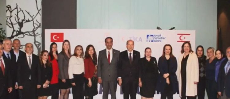 TİKA’dan çocuklar için etkinlik