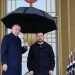 Ukrayna’nın Ankara Büyükelçiliğinden TC Cumhurbaşkanı Erdoğanlı paylaşım