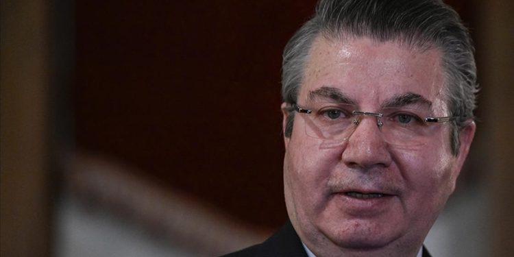 Türkiye’nin Washington Büyükelçisi Önal: Trump yönetimi ile etkileşimi artırmayı hedefliyoruz