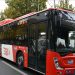 Ankara’da bazı otobüs ve metro durakları kapatıldı