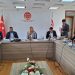 Hukuk, Siyasi İşler, Dışilişkiler ve Savunma Komitesi toplandı