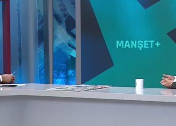 Erhürman : Kişisel temsilci atanmış olması önemli bir gelişme