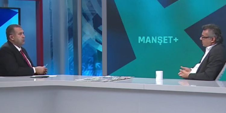 Erhürman : Kişisel temsilci atanmış olması önemli bir gelişme