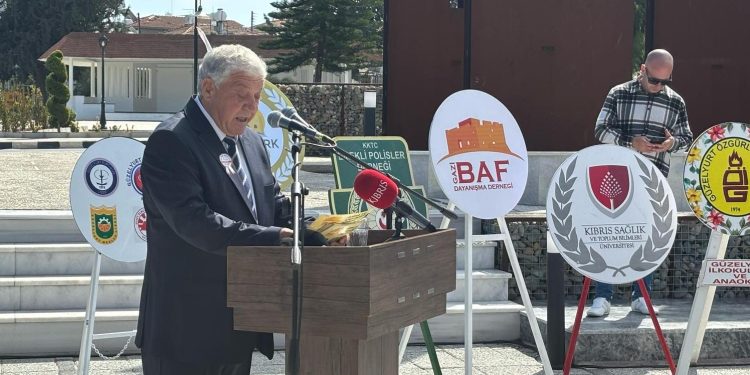 Türkay Tokel: Şehitler için görevlerimiz var