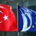 Savunmasını güçlendirmek isteyen Avrupa, Türkiye ile ilişkileri yakınlaştırıyor