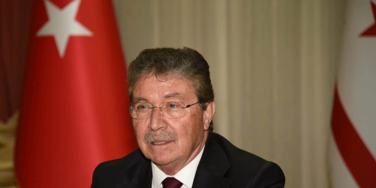 Başbakan Üstel Ankara’da…