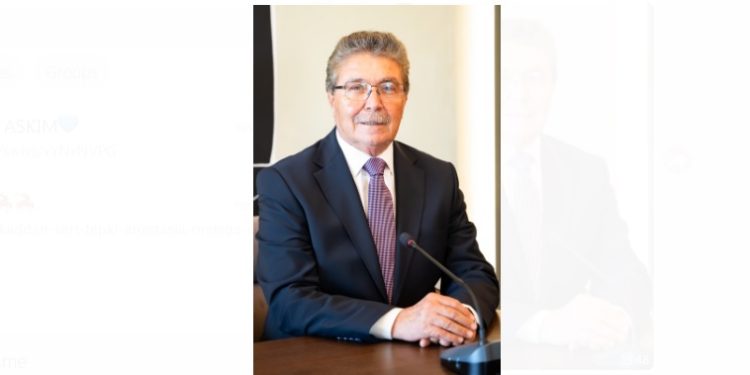 Güzelyurt’ta sosyal konut projesinin temeli 28 Mart’ta atılacak