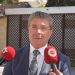 Başbakan Üstel:Cenevre’ye iyi niyetle gidiyoruz