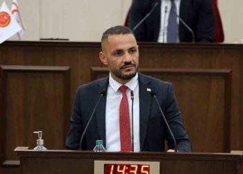 Yeşilırmak’ın dokunulmazlığını inceleyecek komite üyeleri atandı
