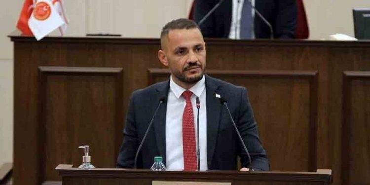 Yeşilırmak’ın dokunulmazlığını inceleyecek komite üyeleri atandı