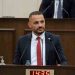 Yeşilırmak’ın dokunulmazlığını inceleyecek komite üyeleri atandı