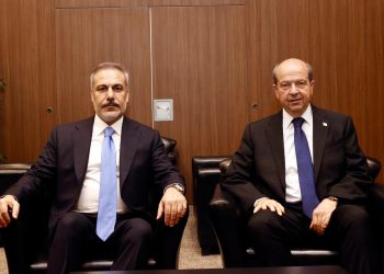 Cumhurbaşkanı Tatar: Antalya Diplomasi Forumu, Türk diplomasisinin parlayan yıldızıdır