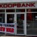 Kooperatif Merkez Bankası’da grev
