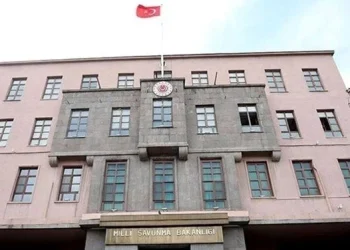 TC MSB’den Güney Kıbrıs Rum Yönetimi’ne tepki: Yetki kullanımından asla çekinmeyiz
