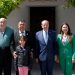 Cumhurbaşkanı Tatar, Türkiye Basketbol Federasyonu Antalya Basketbol İl Temsilcisi ve beraberindeki heyeti kabul etti