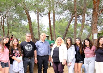 Tuğlu Büyükkonuk Sosyal Tesisleri piknik alanının özelleştirilmeyeceğini kaydetti