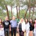 Tuğlu Büyükkonuk Sosyal Tesisleri piknik alanının özelleştirilmeyeceğini kaydetti