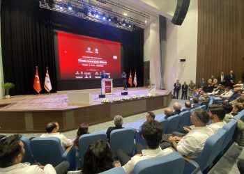 Yüksek Mahkeme binasının temeli atılıyor