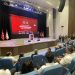 Yüksek Mahkeme binasının temeli atılıyor
