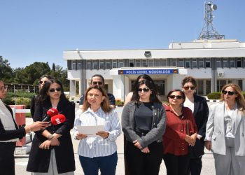 İnsan Hakları Platformu’ndan çağrı:“İnsan ticareti kamu güvenliği meselesidir”