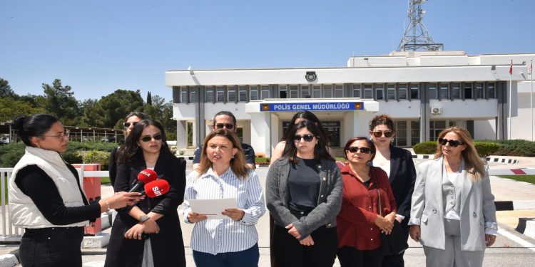 İnsan Hakları Platformu’ndan çağrı:“İnsan ticareti kamu güvenliği meselesidir”