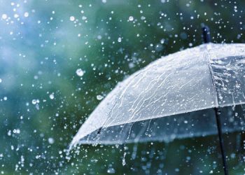 Meteoroloji yarın için kuvvetli yağış uyarısında bulundu